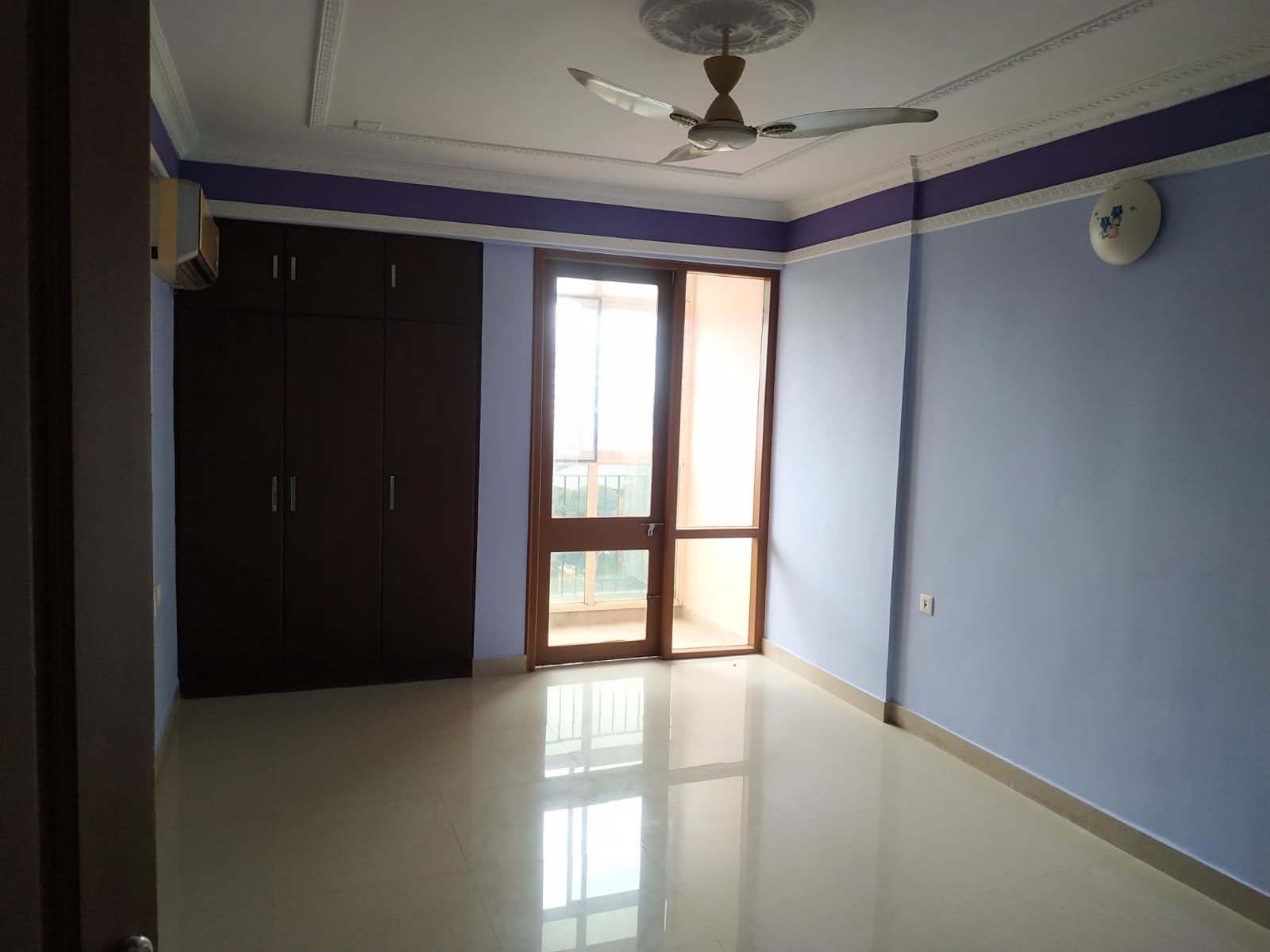 3BHK Fully Furnished Flat in Edappilly,1575sqft