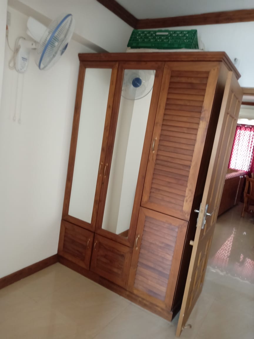 3BHK Fully Furnished Flat near Lulu 9Mall, Edapally, 1475sqft - for sale in Lulu, Kochi ( Ernakulam ), Kerala