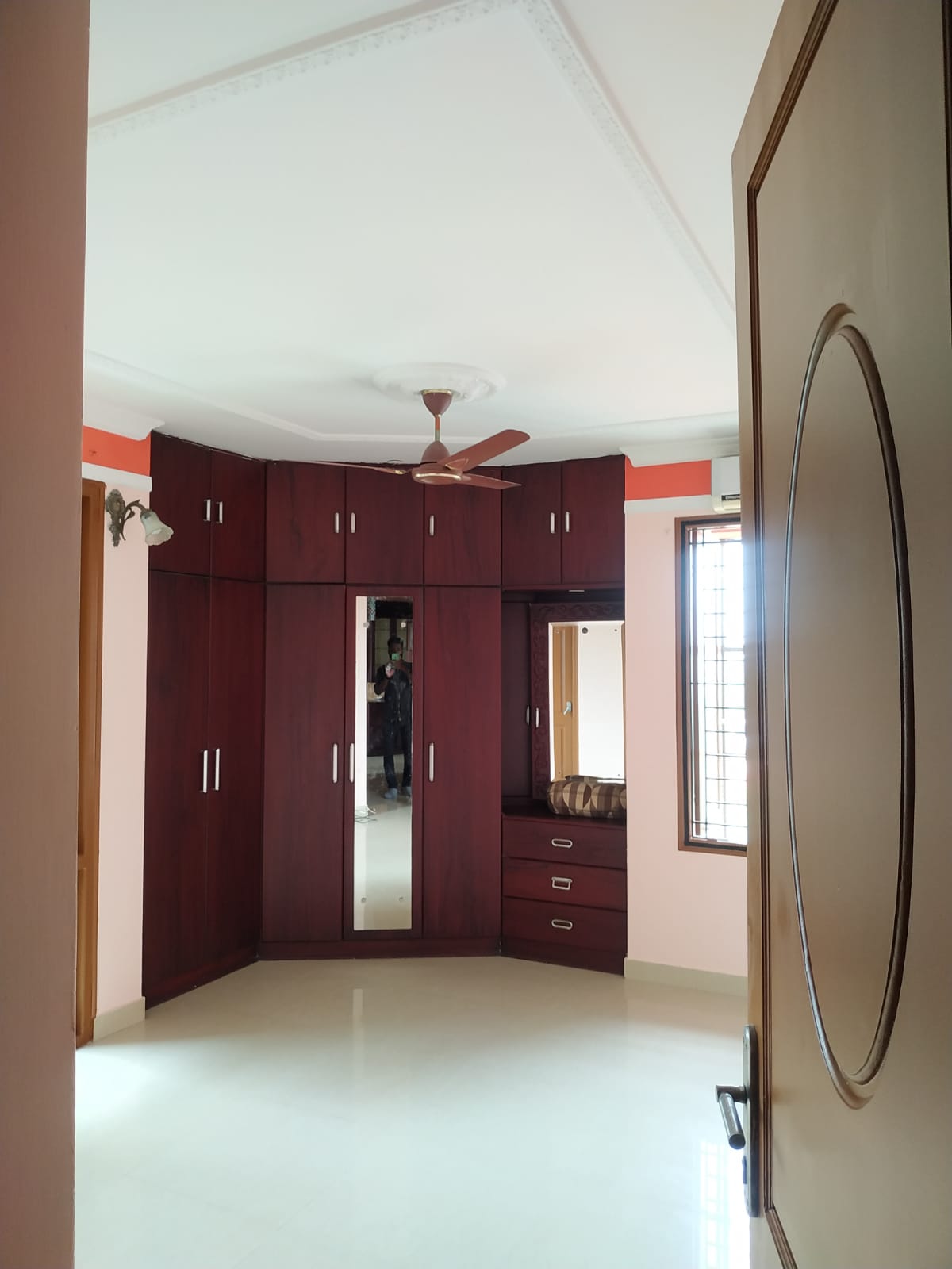 3BHK Semifurnished Flat in Edappilly, 1576sqft