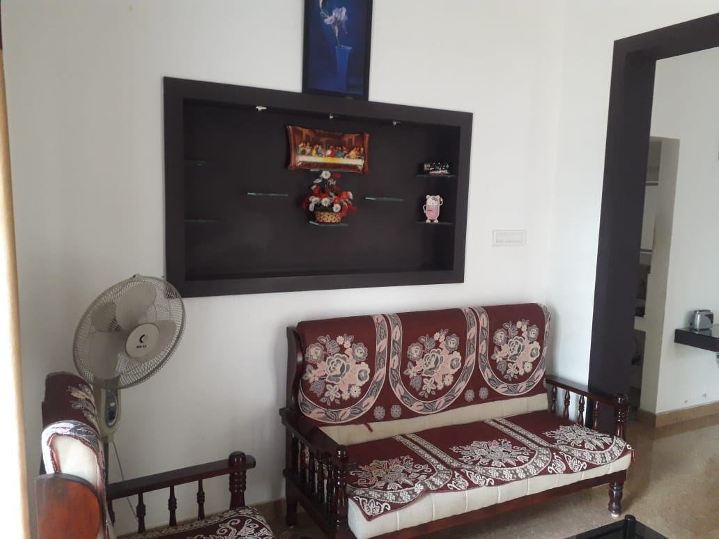 3BHK Semifurnished House1000sqft - for sale in Ankamaly, Kochi ( Ernakulam ), Kerala