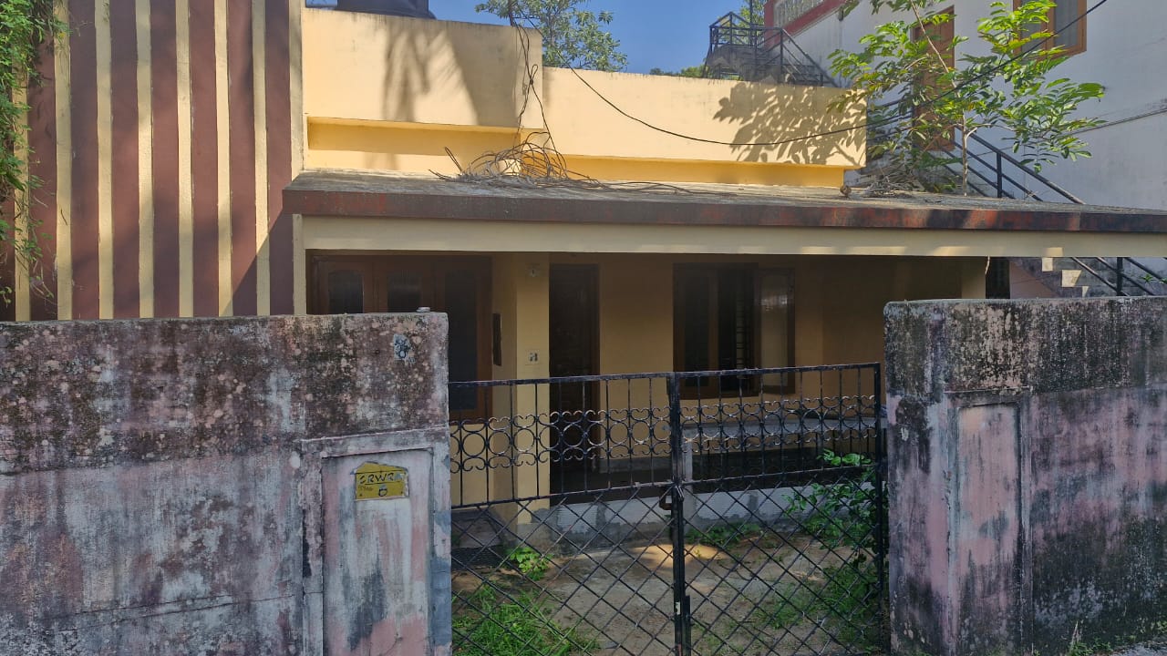 4.5cents of Residential Property in Edapally