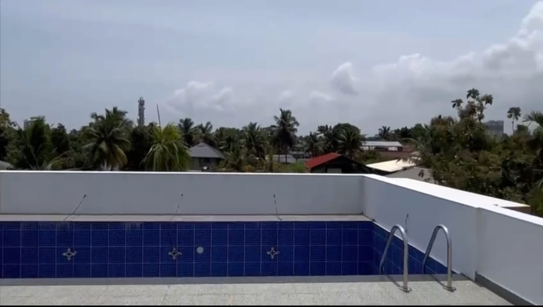 4000sqft, 5BHK Brandnew House