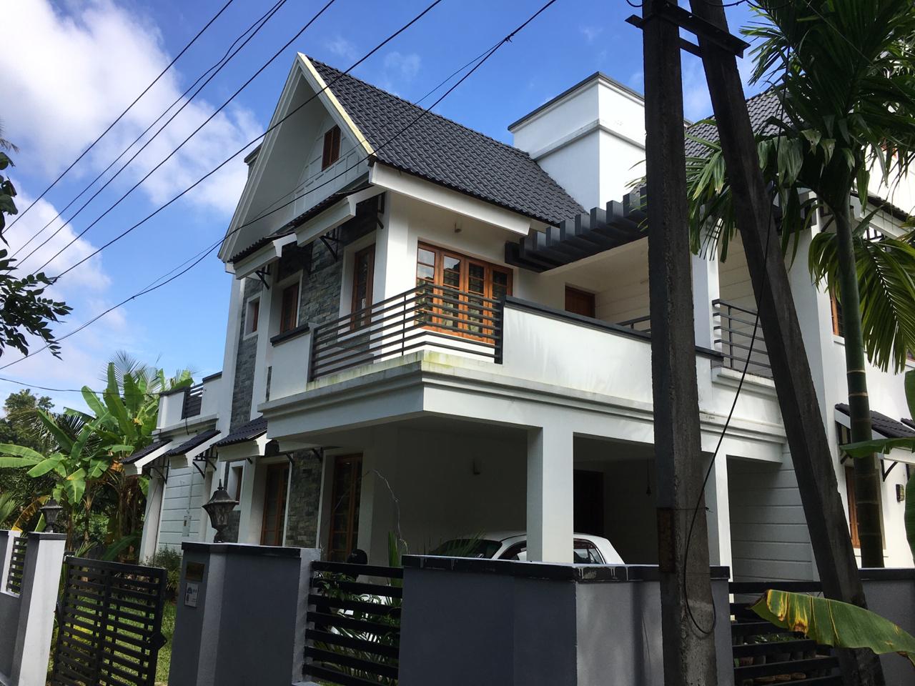 4BHK Brandnew House2300sqft