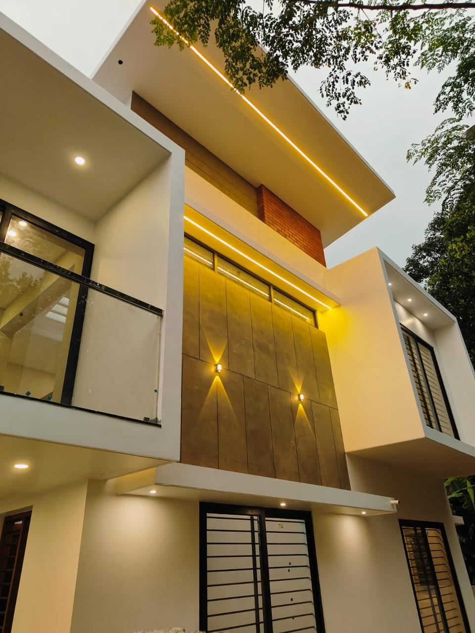 4BHK Brandnew House 2500sqft