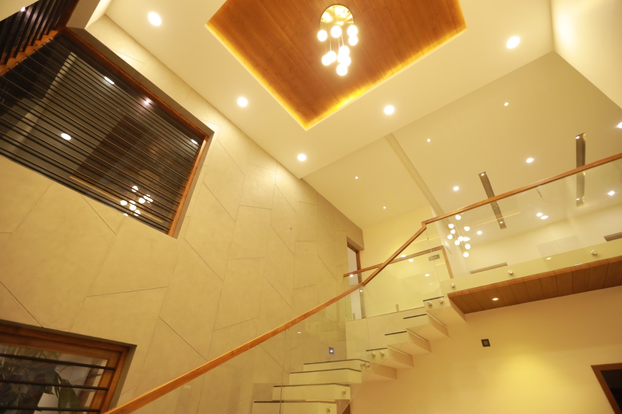 4BHK Brandnew House with 10cent Land 3000sqft