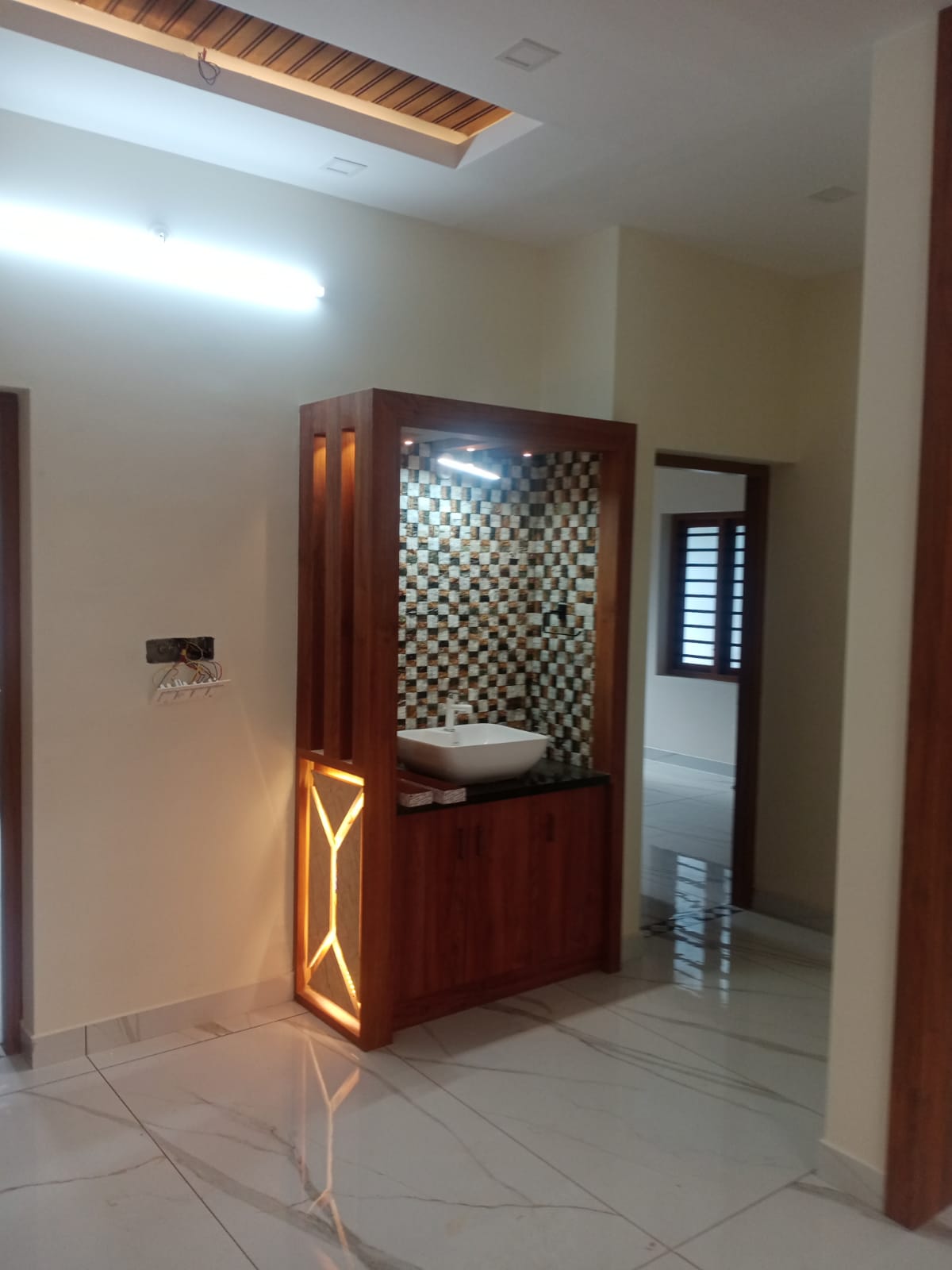 4BHK Brandnew House with 4.25cent 2240sqft