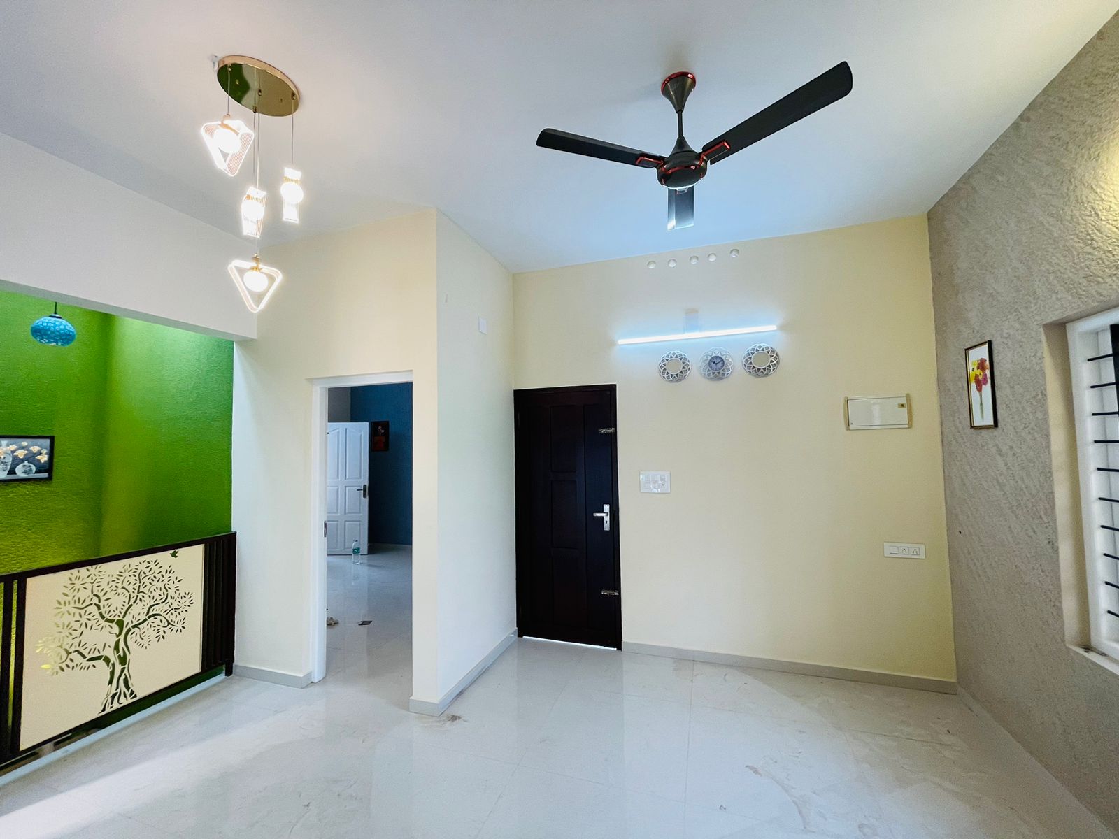 4BHK Brandnew house with 4Cent2000sqft