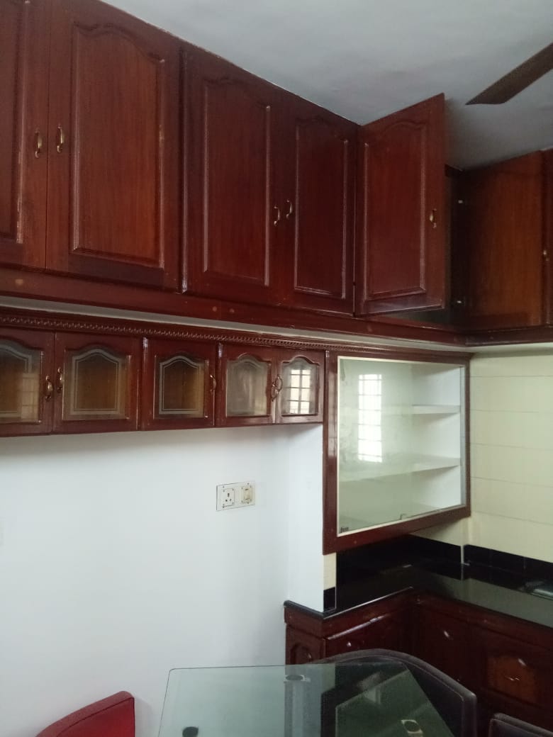 4BHK Fully Furnished House with 6.43 Cents 2400 sqft - for sale in Edappallyernakulam, Kochi ( Ernakulam ), Kerala