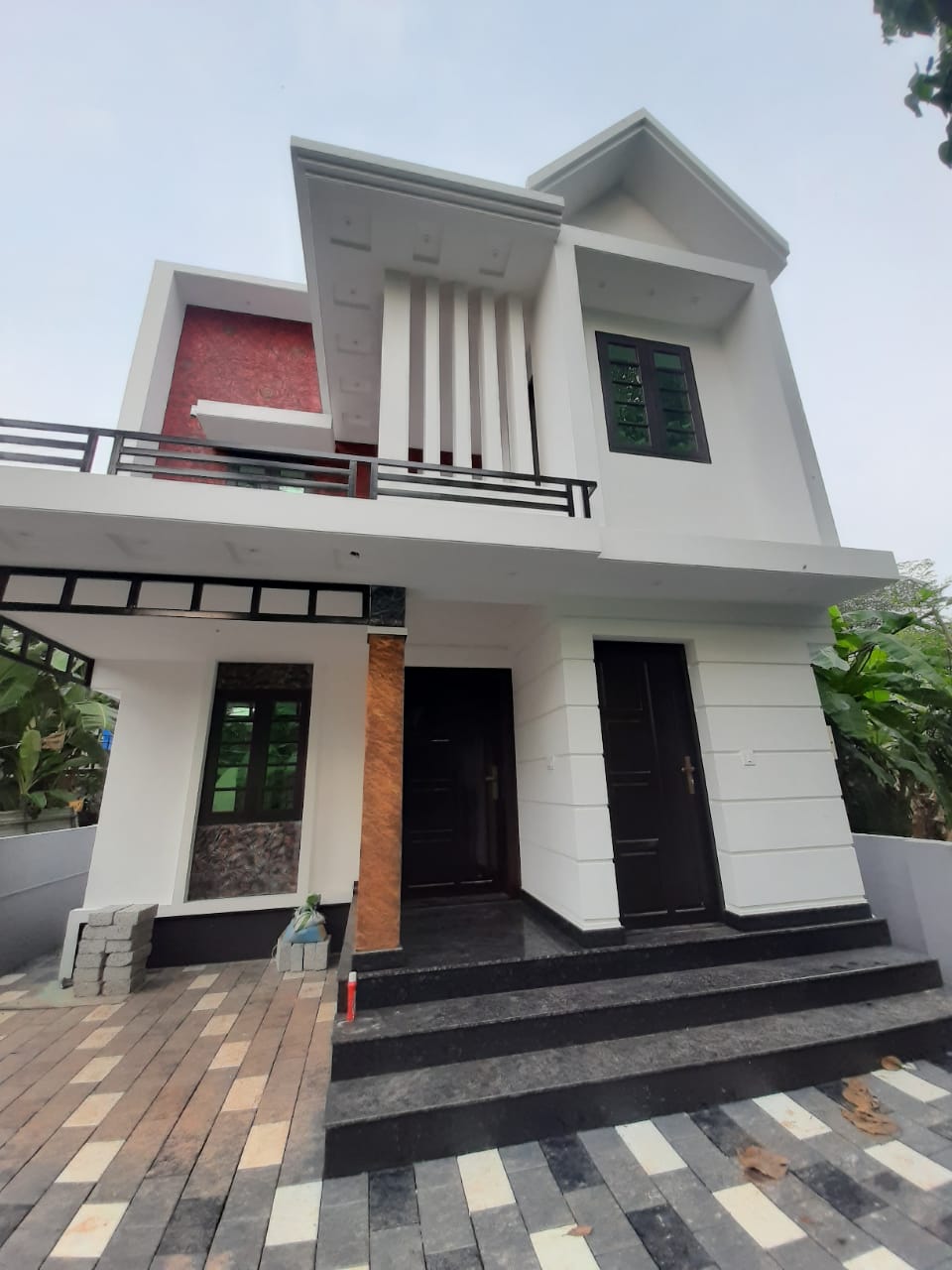 6BHK Semifurnished House 3300sqft