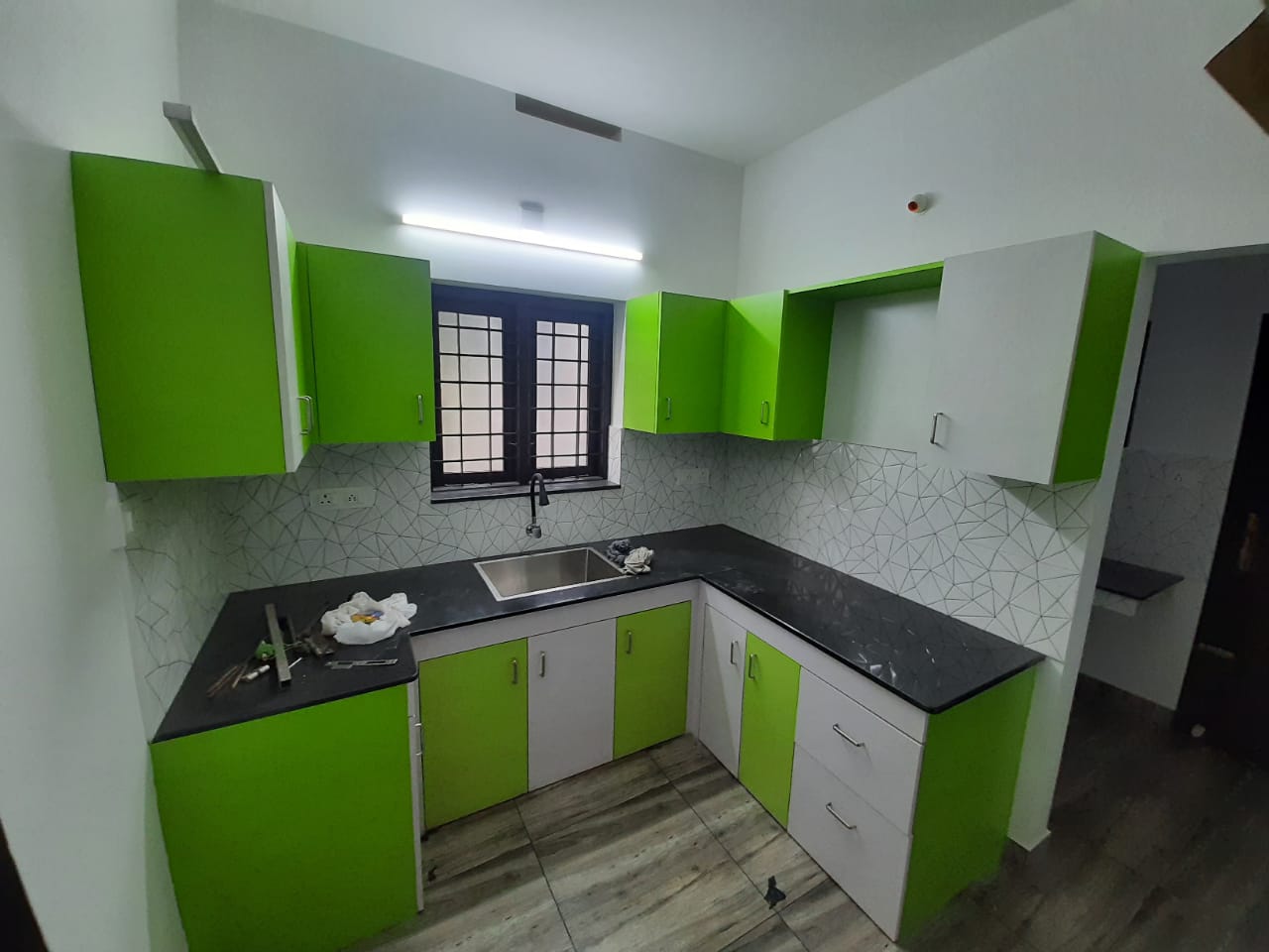 6BHK Semifurnished House 3300sqft