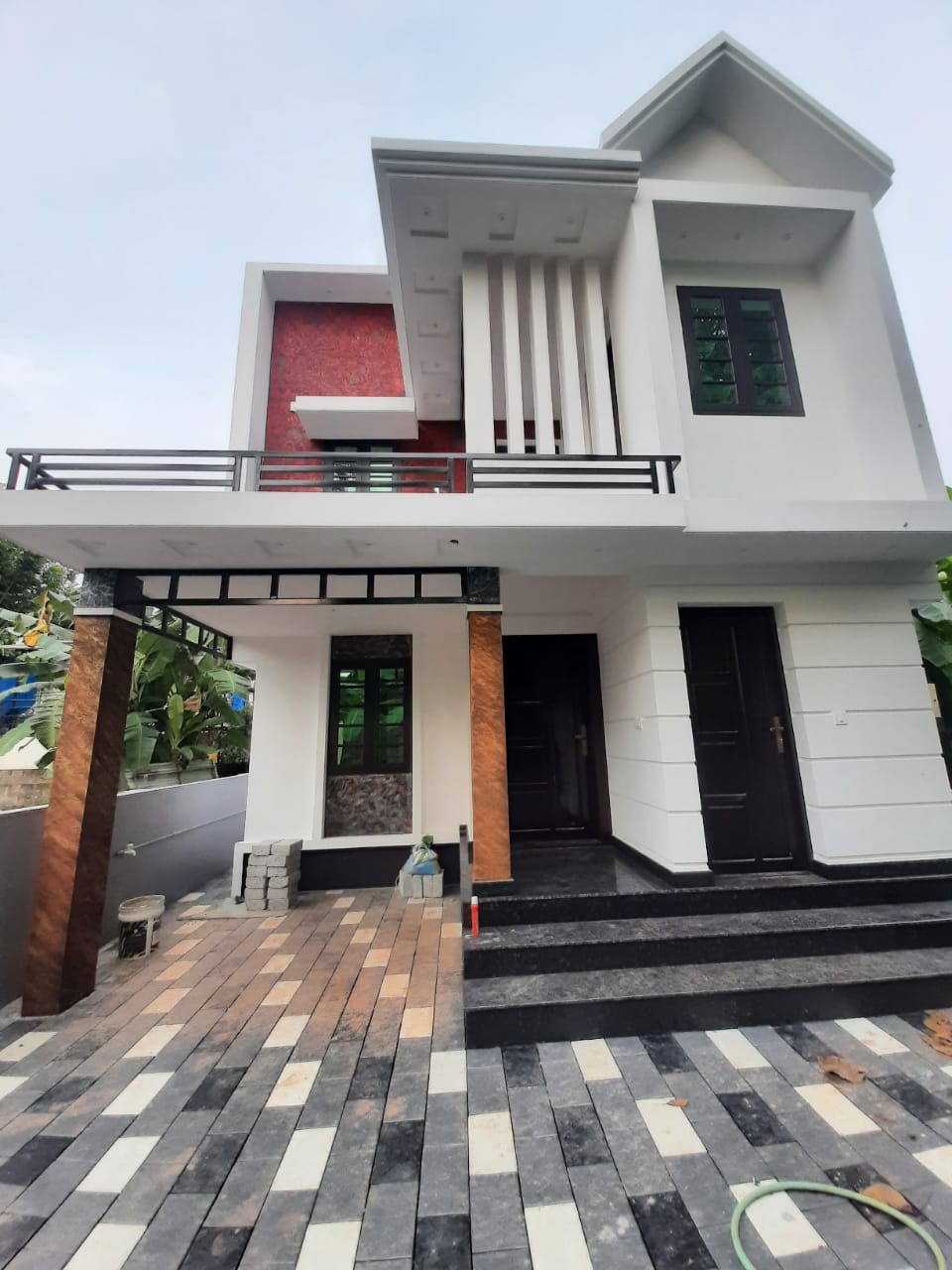 6BHK Semifurnished House 3300sqft