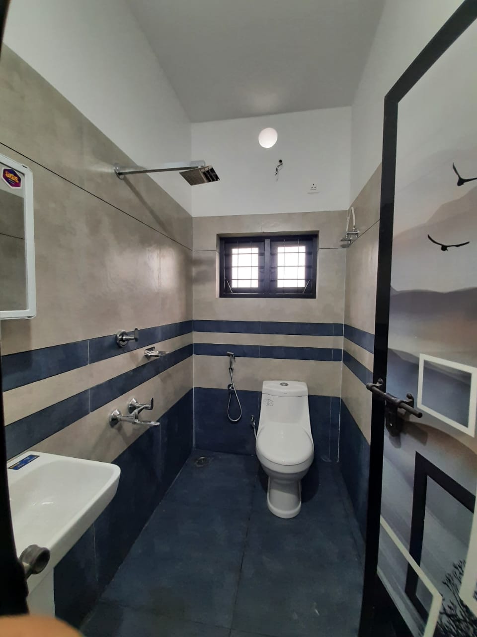 6BHK Semifurnished House 3300sqft