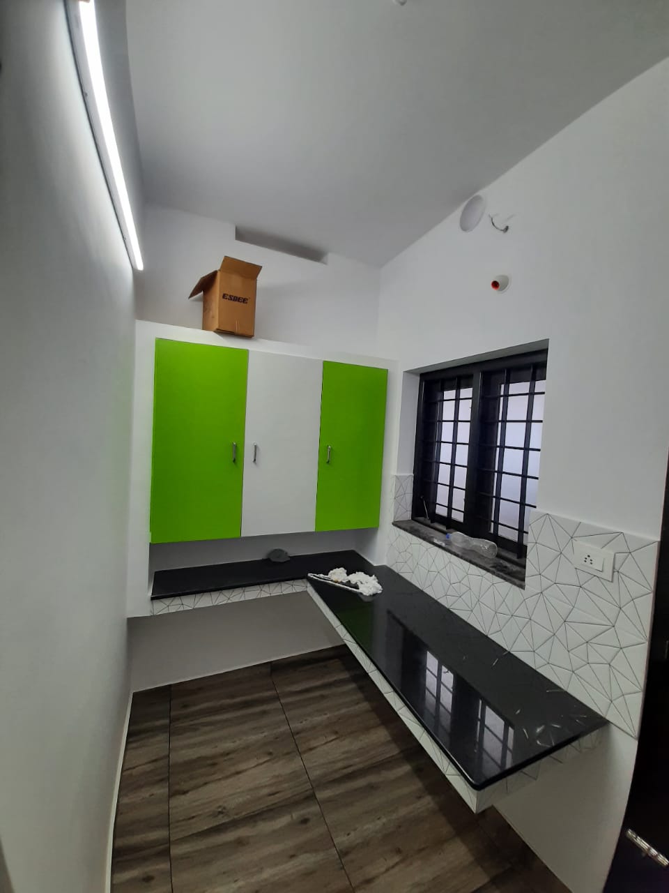6BHK Semifurnished House 3300sqft