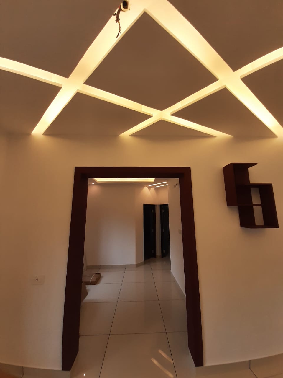 6BHK Semifurnished House 3300sqft