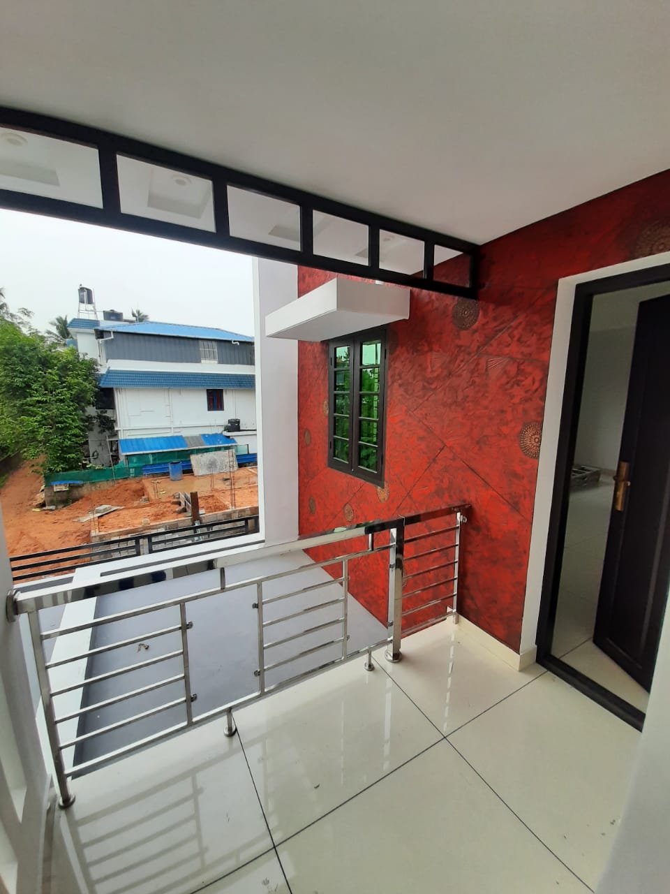 6BHK Semifurnished House 3300sqft