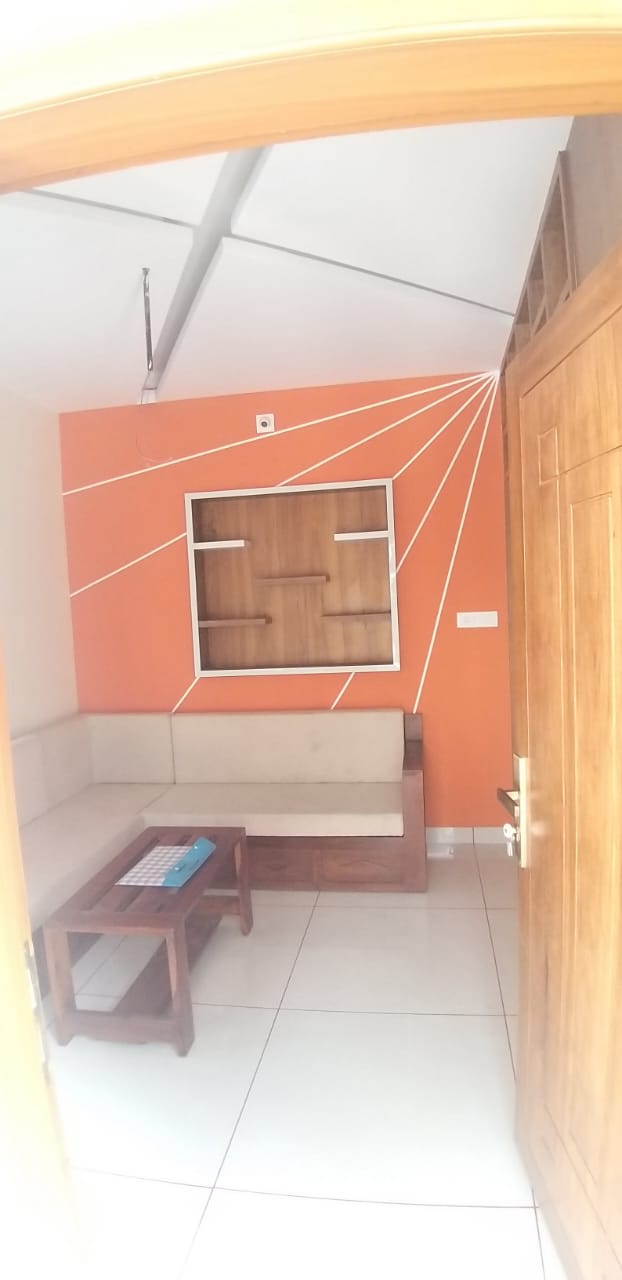 4BHK Fully Furnished Waterfront Villa3000sqft in Vyttila