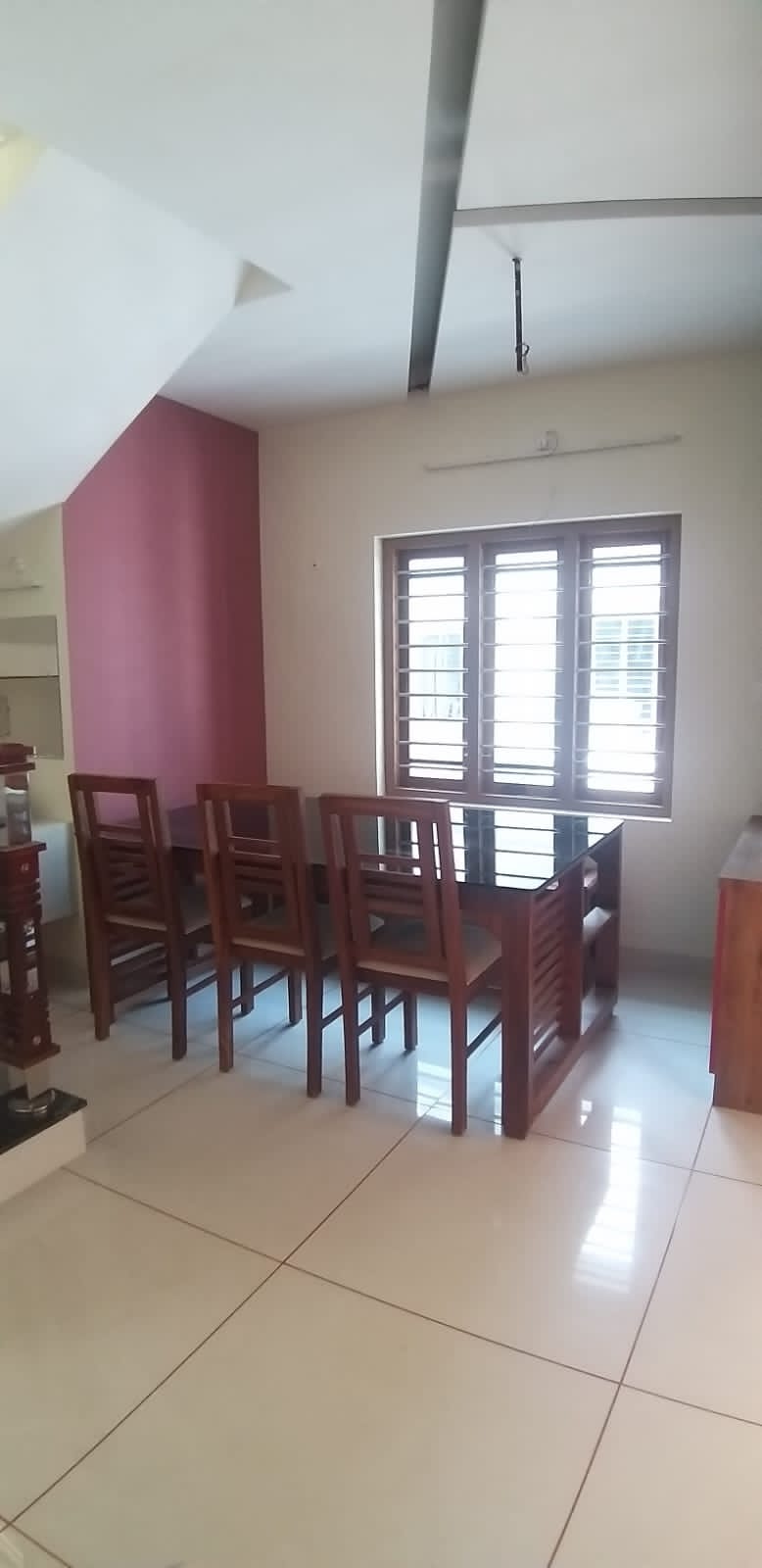 4BHK Fully Furnished Waterfront Villa3000sqft in Vyttila