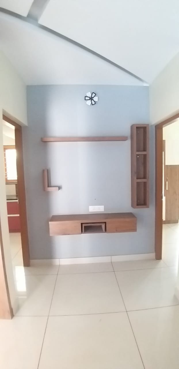 4BHK Fully Furnished Waterfront Villa3000sqft in Vyttila