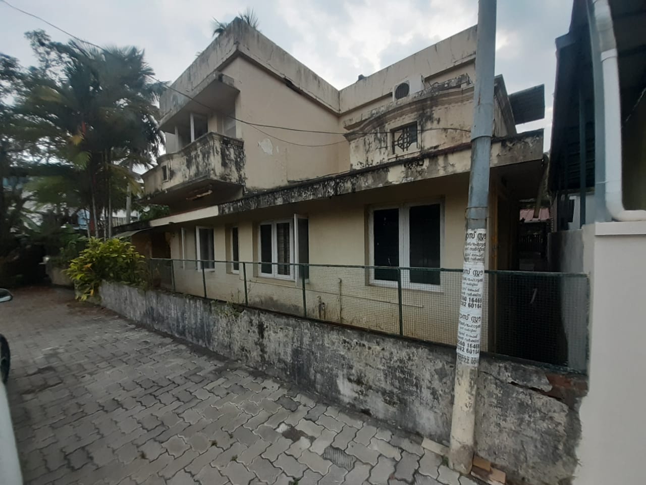2400 sqft 3BHK Brand new house