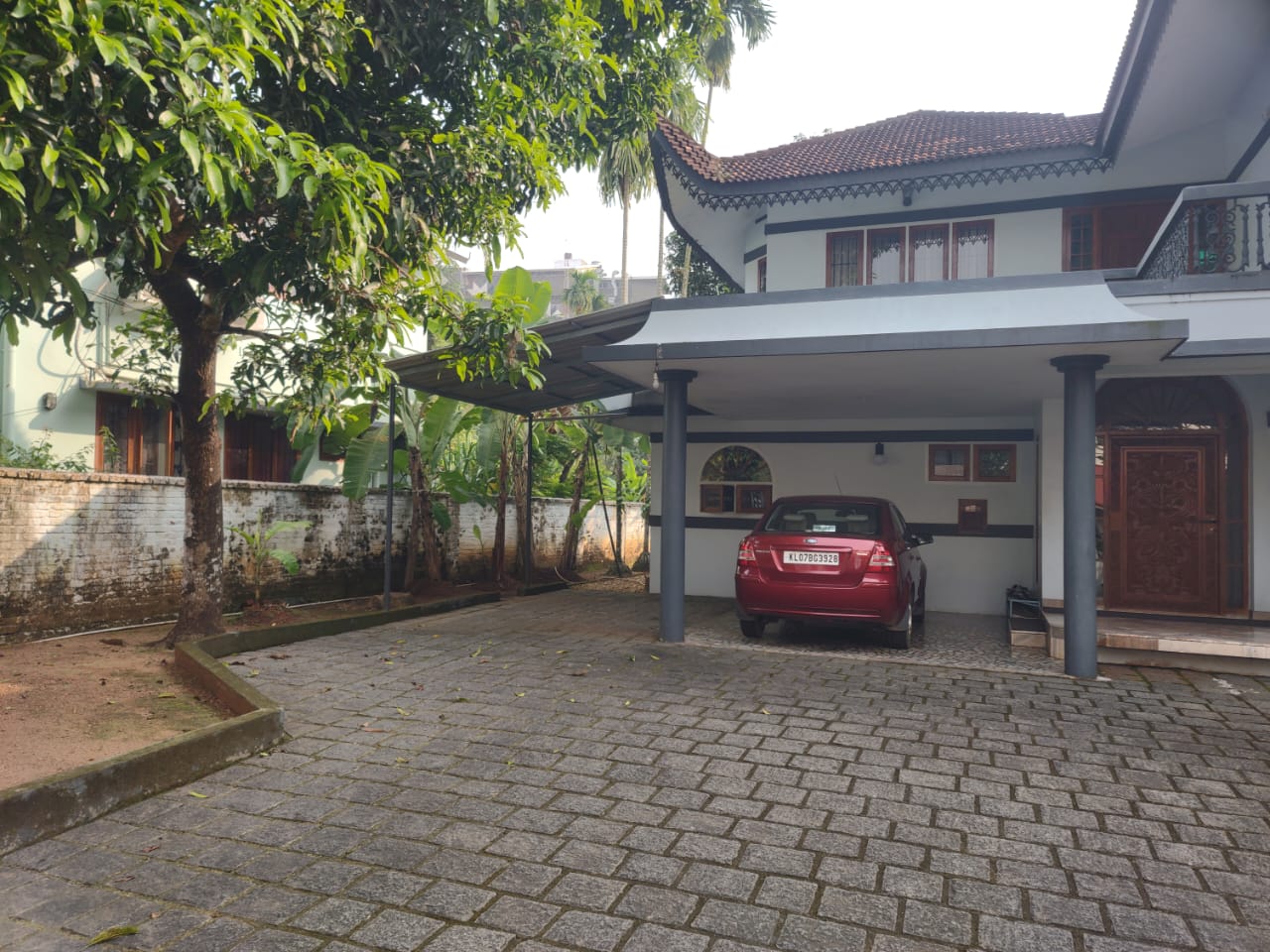 2400 sqft 3BHK Brand new house