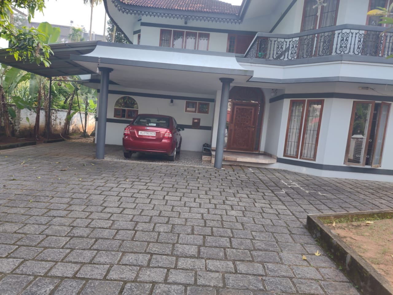 2400 sqft 3BHK Brand new house