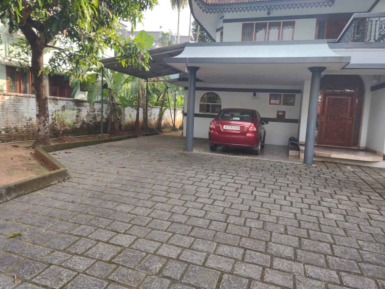 2400 sqft 3BHK Brand new house