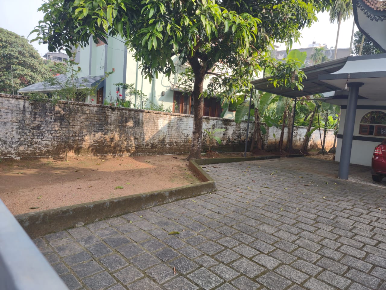 2400 sqft 3BHK Brand new house