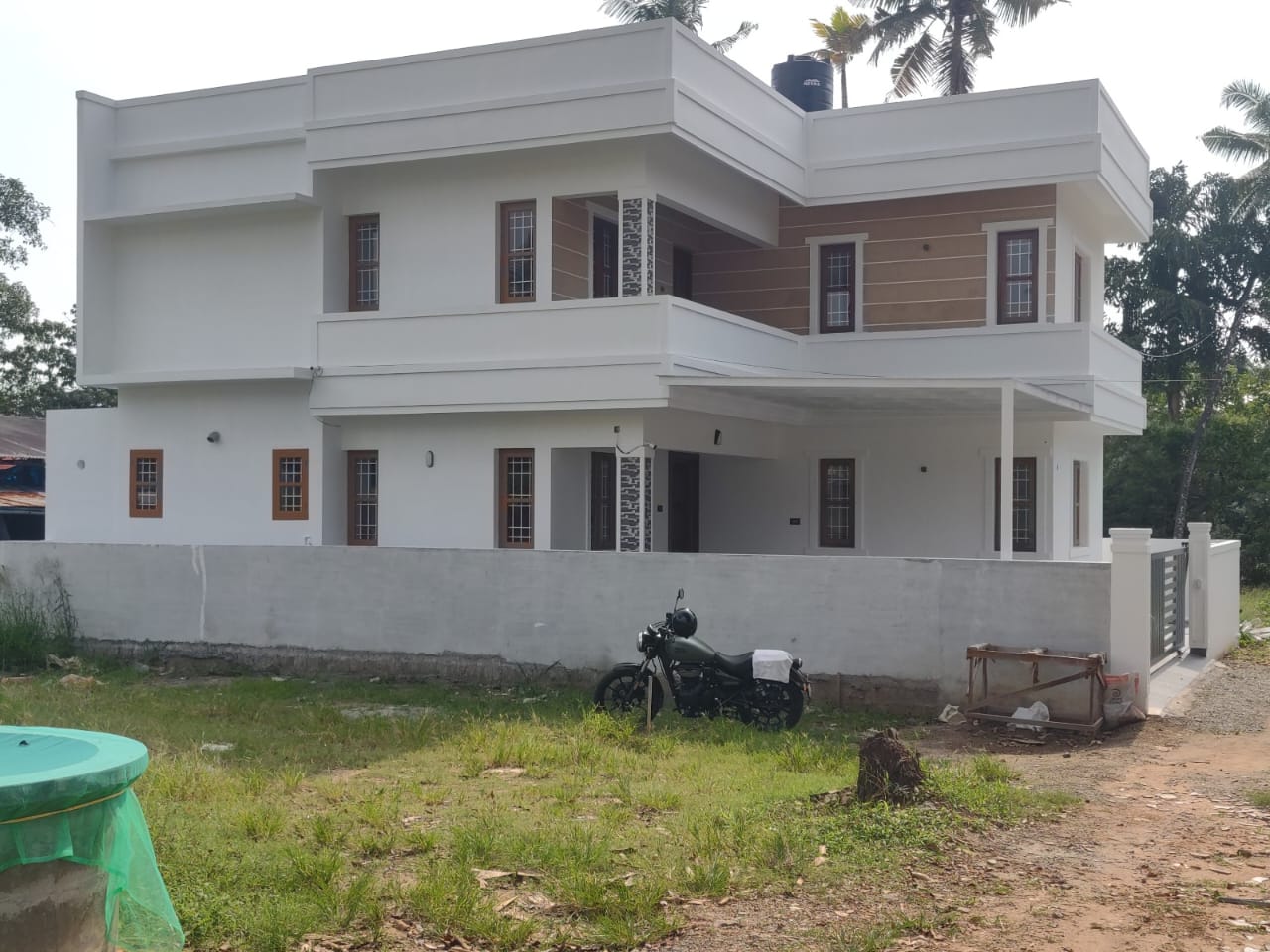 3BHK Fully Furnished House at Kathrikadavu, Kadavanthra - for sale in Khrikkadavu Kadavanthra, Kochi ( Ernakulam ), Kerala