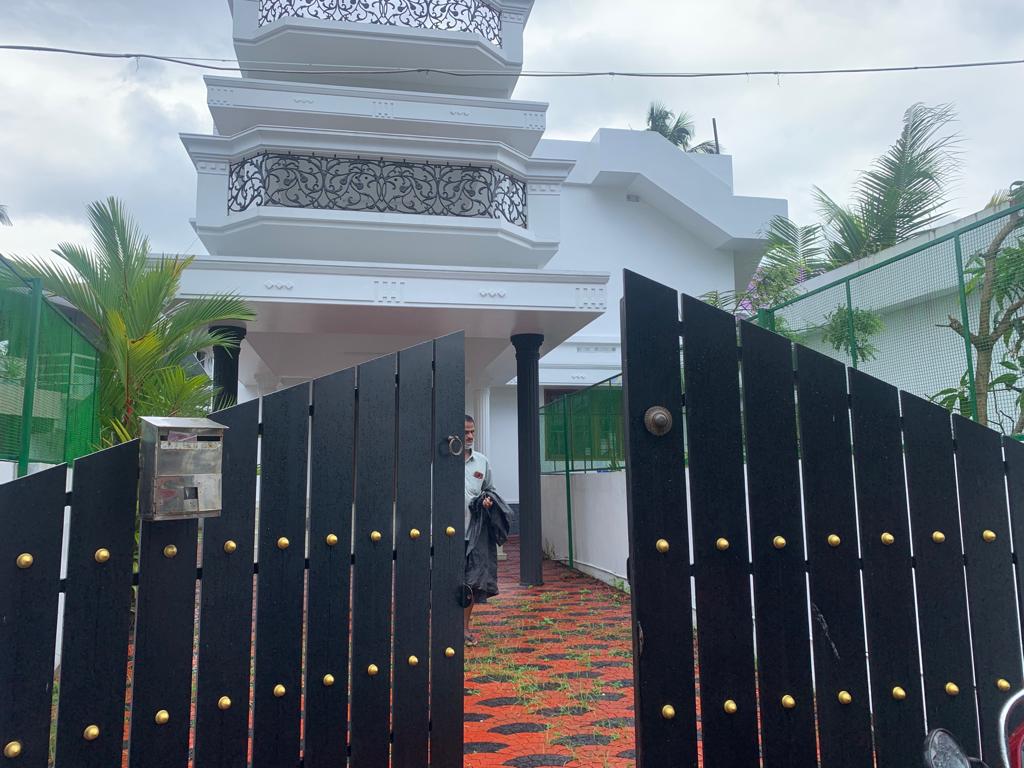 1650sqft, 3BHK Fully Furnished Flat in Kadavanthra - for sale in Kadavanthra, Kochi ( Ernakulam ), Kerala