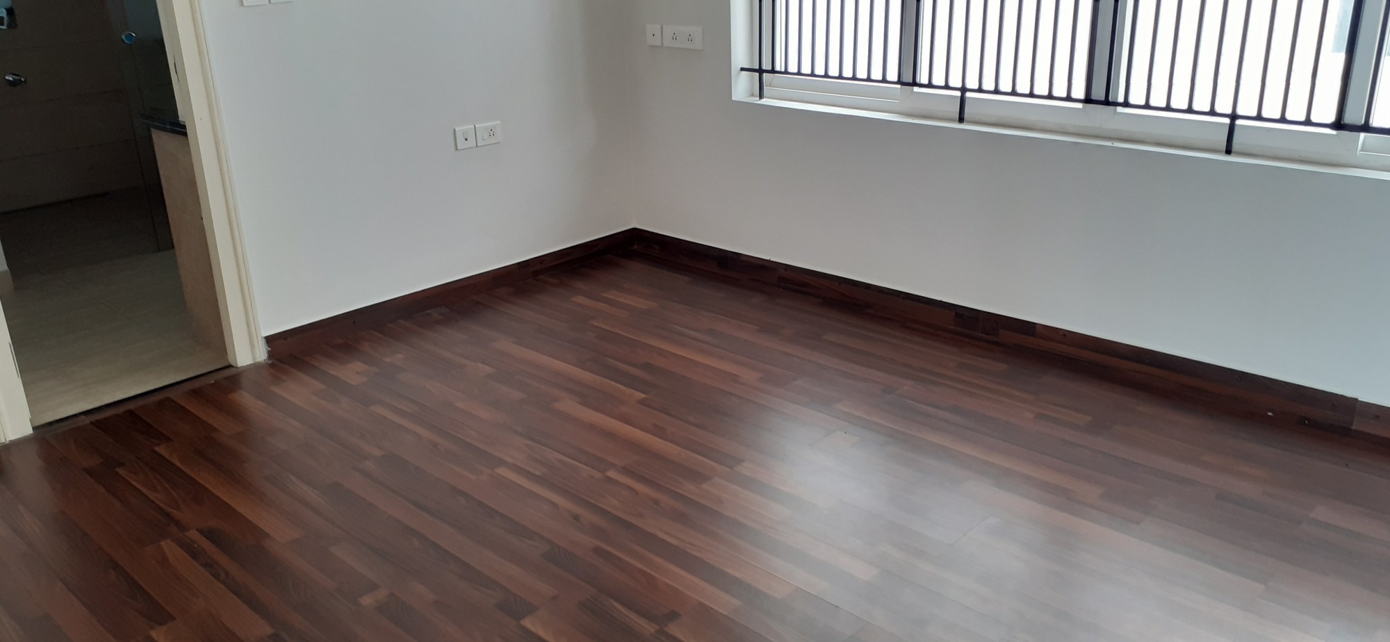 3BHK Semifurnished Flat in Judges Avenue, Kaloor, 1713sqft