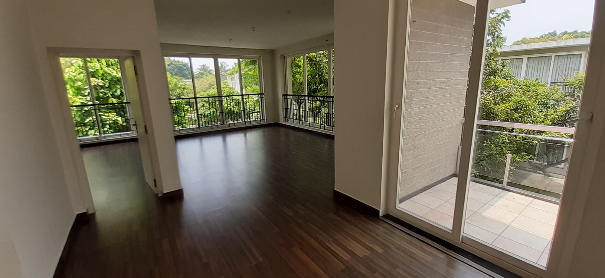 3BHK Semifurnished Flat in Judges Avenue, Kaloor, 1713sqft