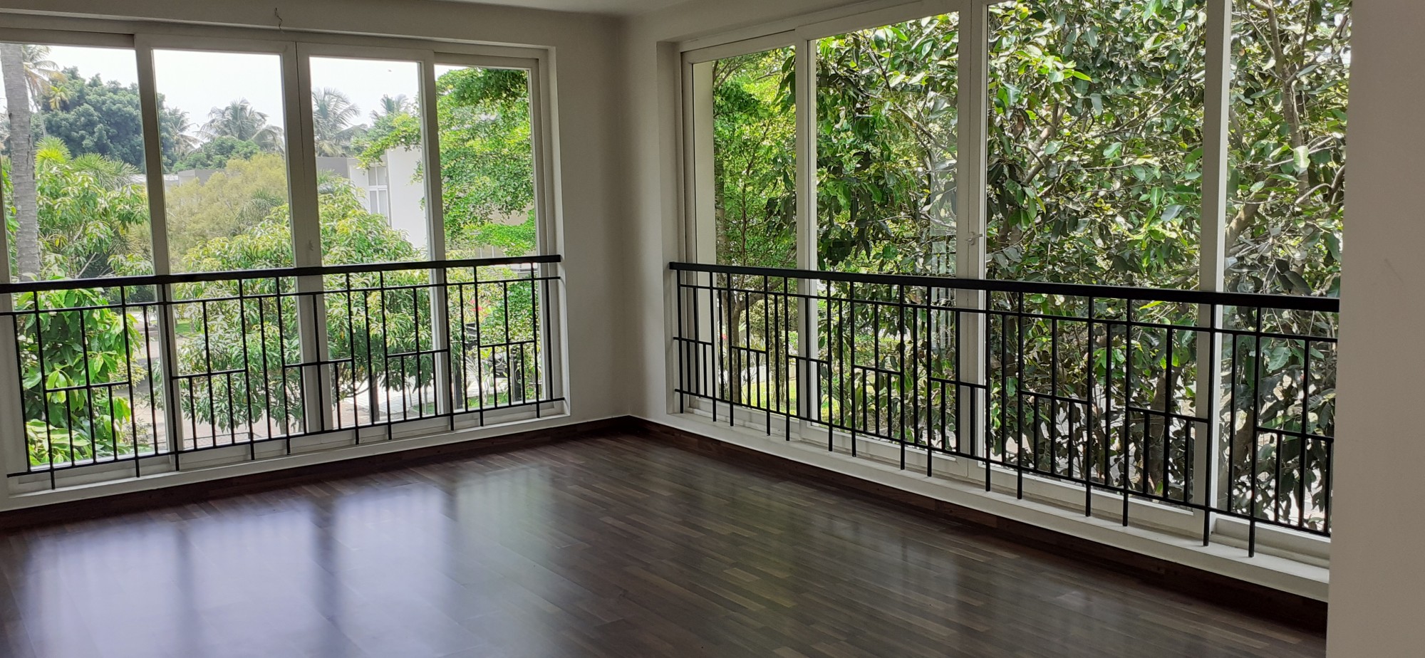 3BHK Semifurnished Flat in Judges Avenue, Kaloor, 1713sqft