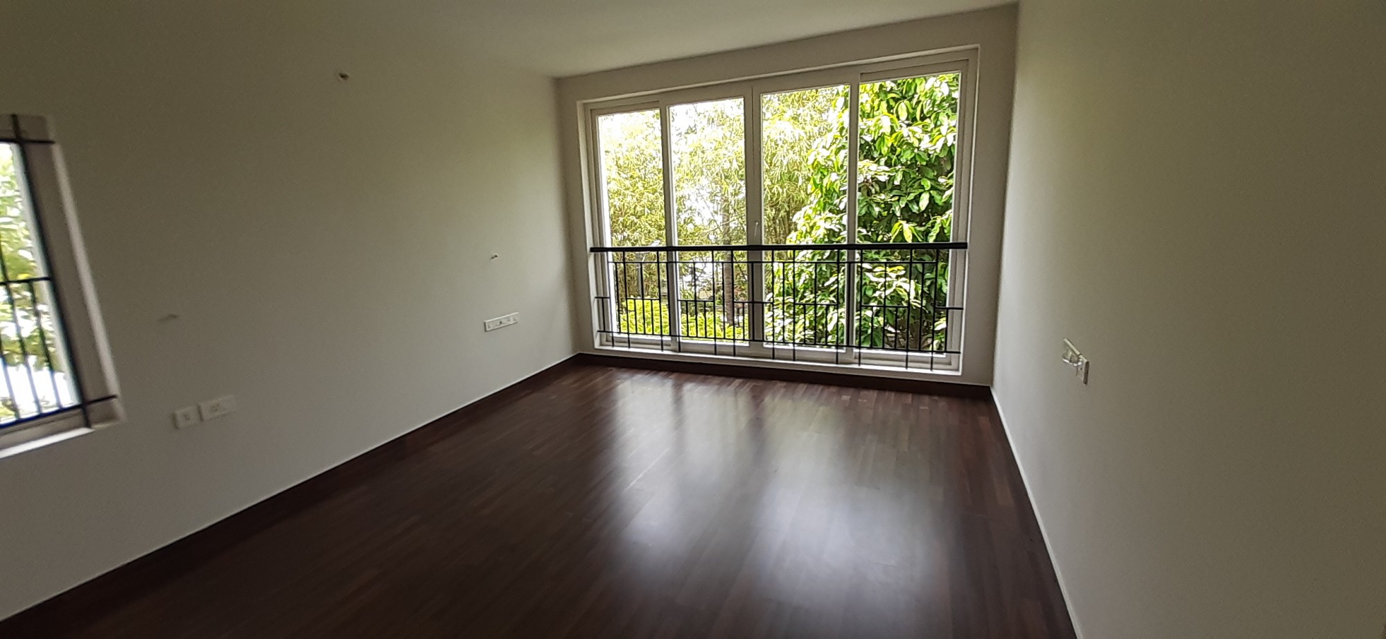 3BHK Semifurnished Flat in Judges Avenue, Kaloor, 1713sqft