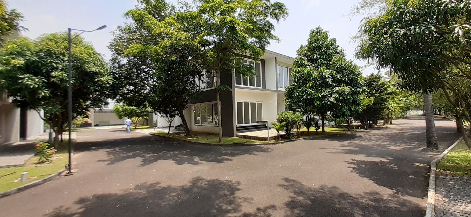 3BHK Semifurnished Flat in Judges Avenue, Kaloor, 1713sqft