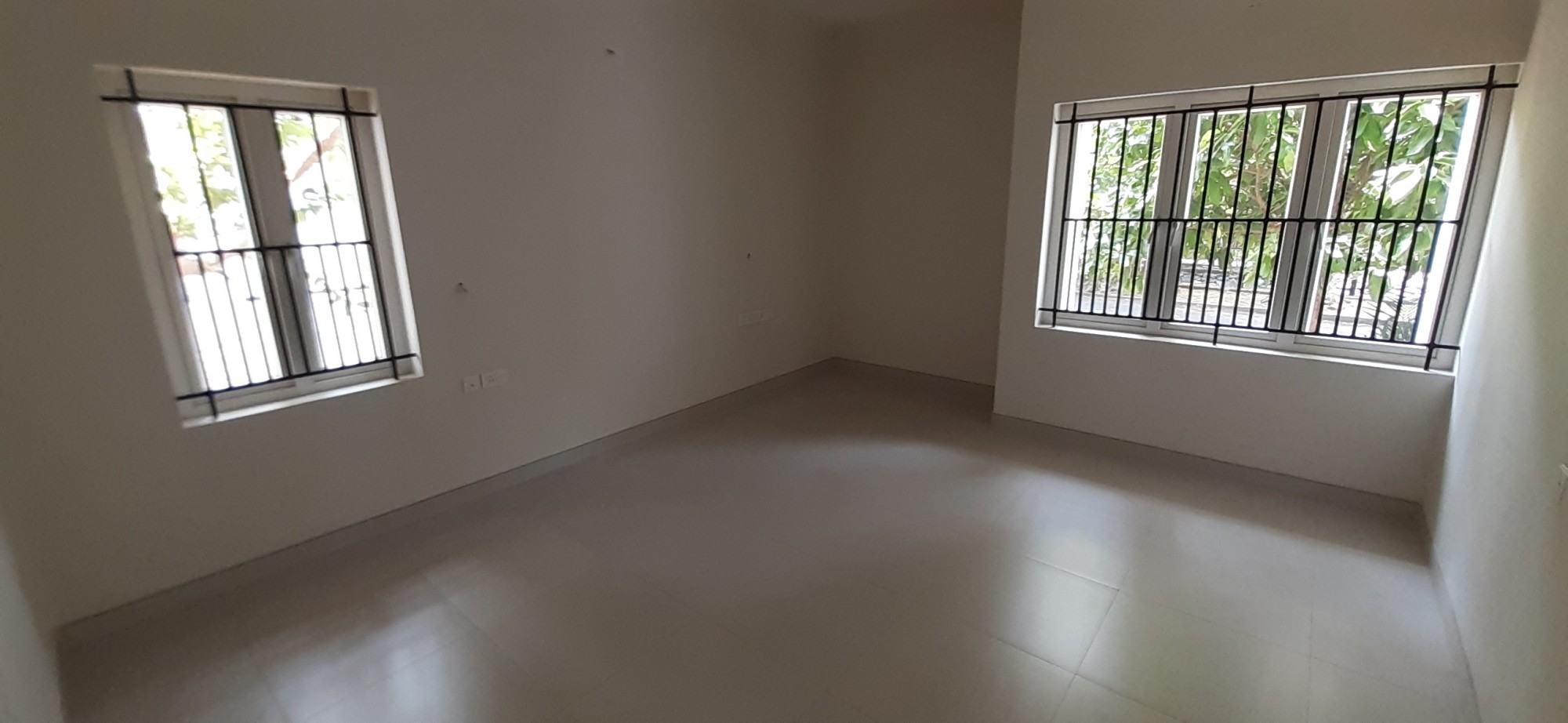 3BHK Semifurnished Flat in Judges Avenue, Kaloor, 1713sqft