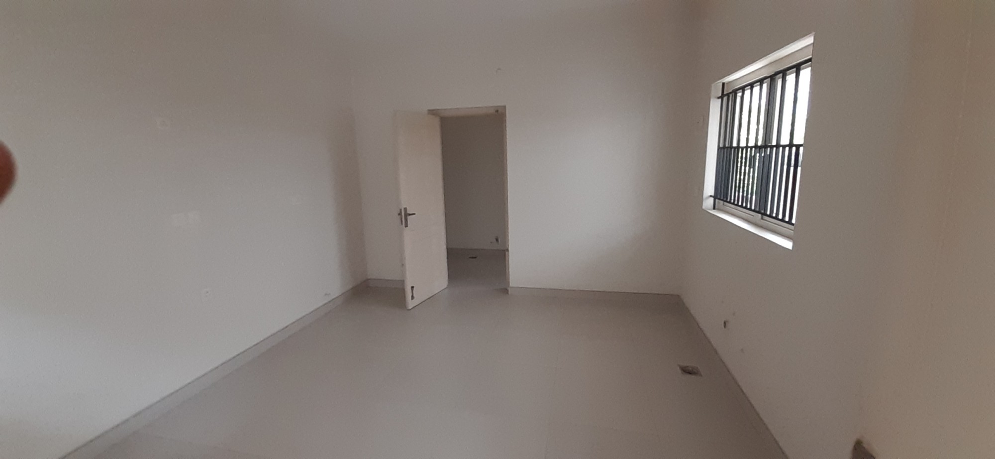 3BHK Semifurnished Flat in Judges Avenue, Kaloor, 1713sqft