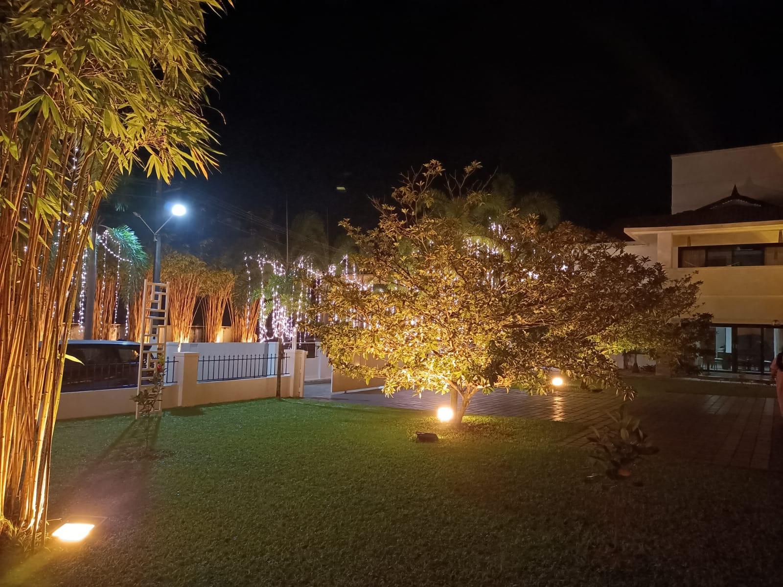 5BHK Posh House 4100sqft