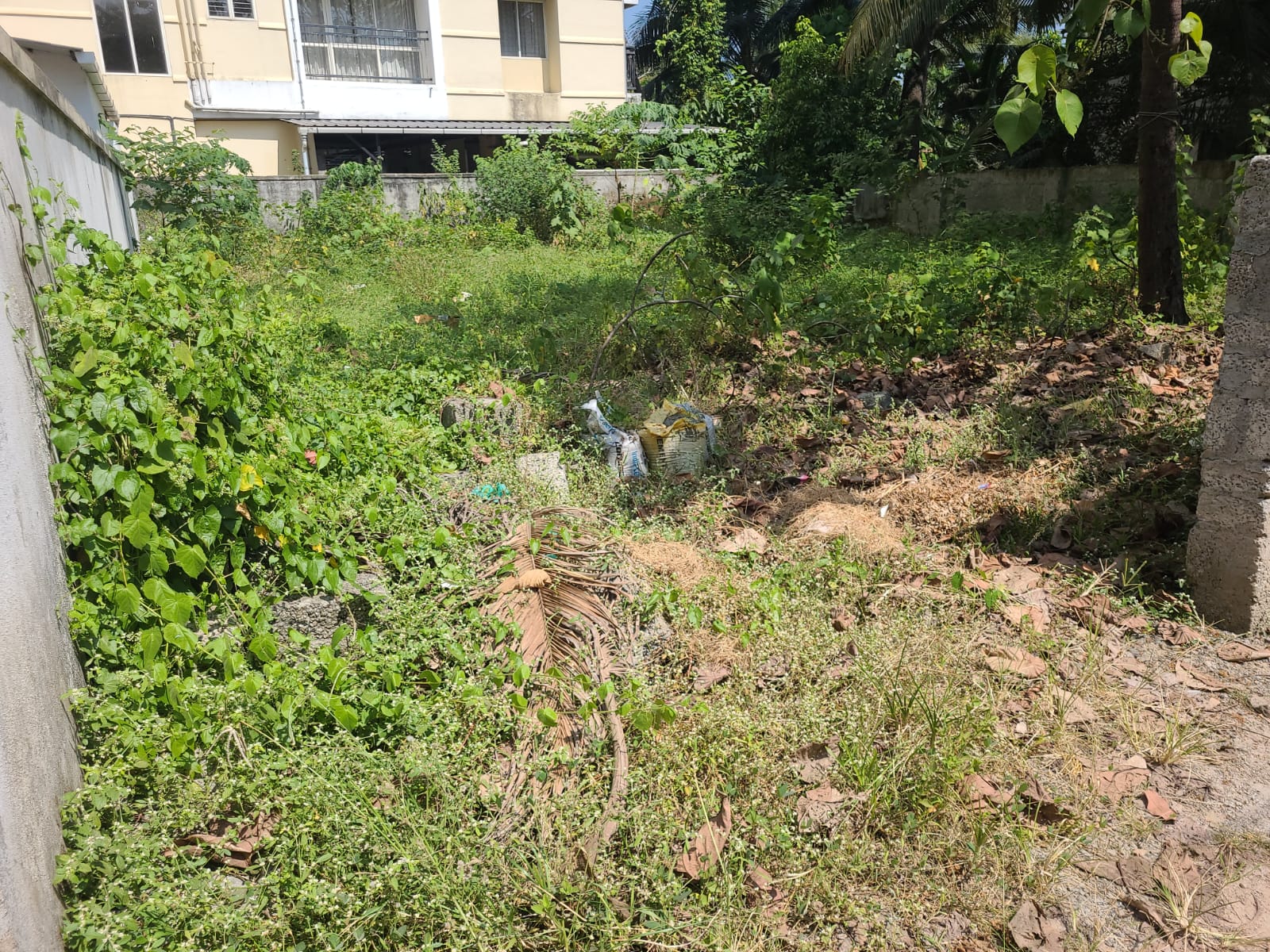 6Cents of Residential Plot
