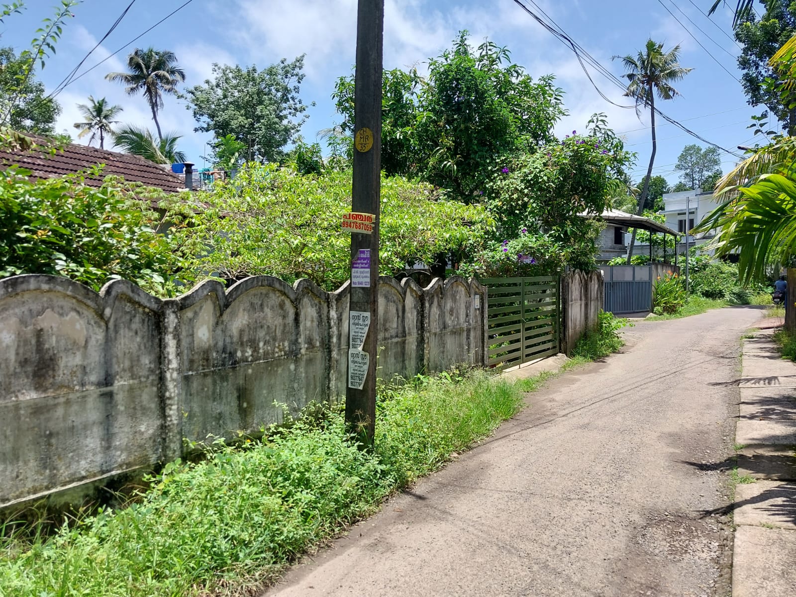 3BHK Fully Furnished Villa 2600sqft