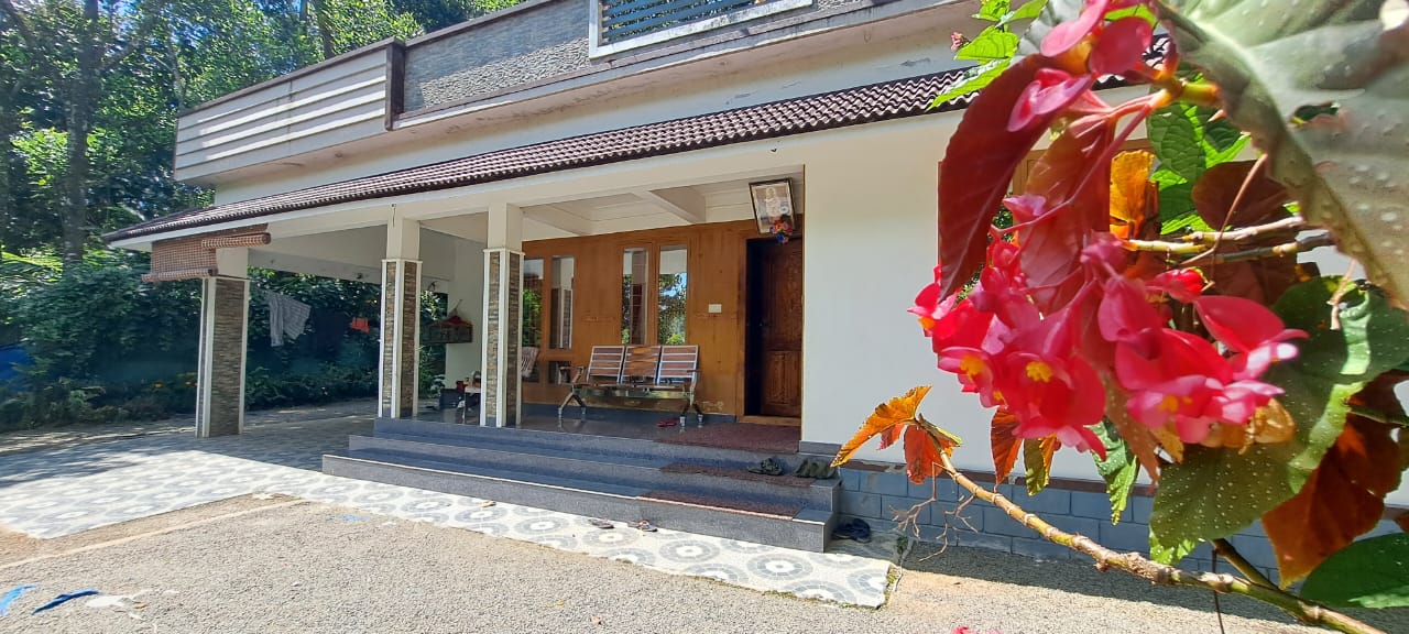 1325 sqft, 3BHK Fully Furnished Flat in Edachira, Kakkanad