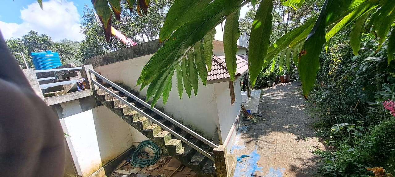 1325 sqft, 3BHK Fully Furnished Flat in Edachira, Kakkanad