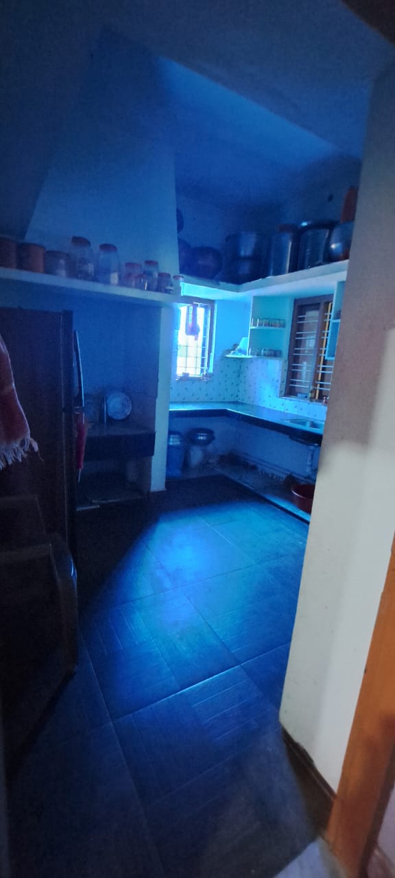 1325 sqft, 3BHK Fully Furnished Flat in Edachira, Kakkanad