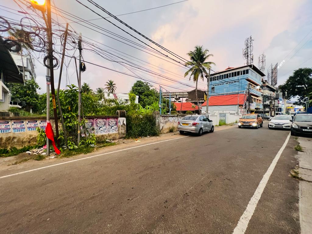11.380cent Commercial Plot