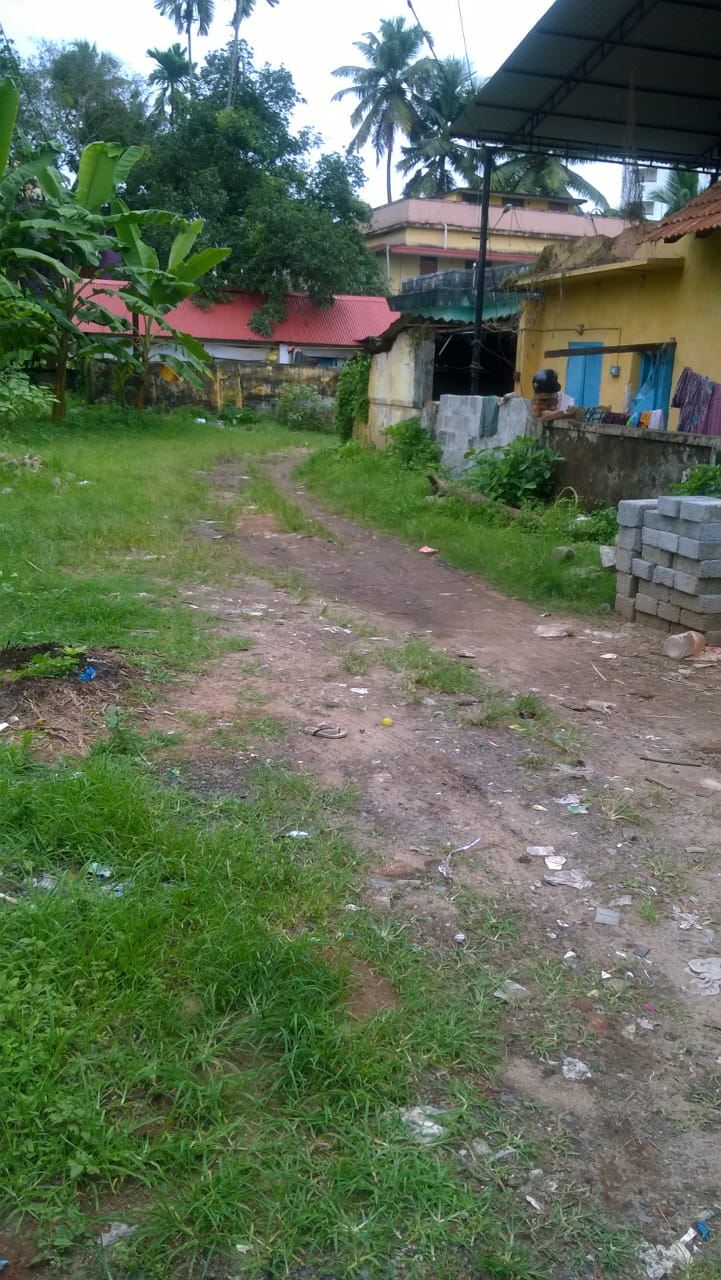 14 Cents Land for Budget Apartments (G+3 /4 Floor) / Tourist Home