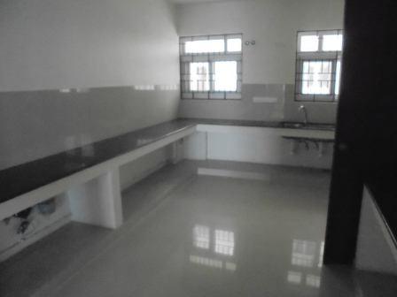 1800 sqft 3BHK brand new flat at marine Drive