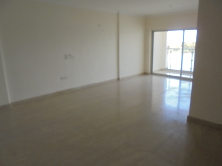 1800 sqft 3BHK brand new flat at marine Drive