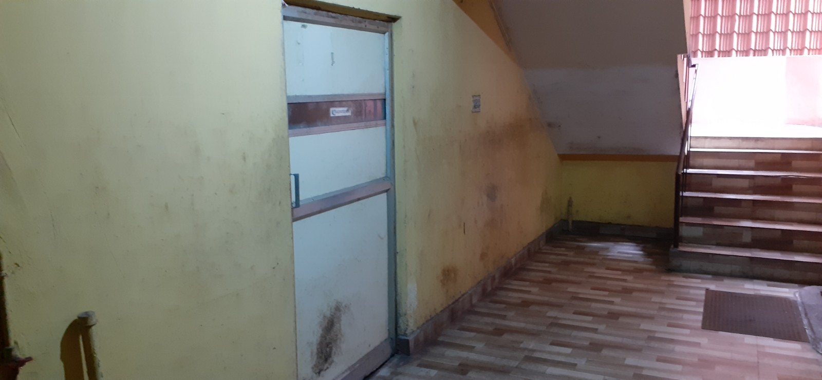 27 cents of Commercial/ Residential property in Kadavanthra
