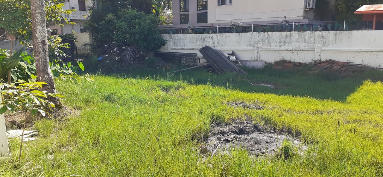 19Cents of Prime Residential Property - for sale in Thevara, Kochi ( Ernakulam ), Kerala