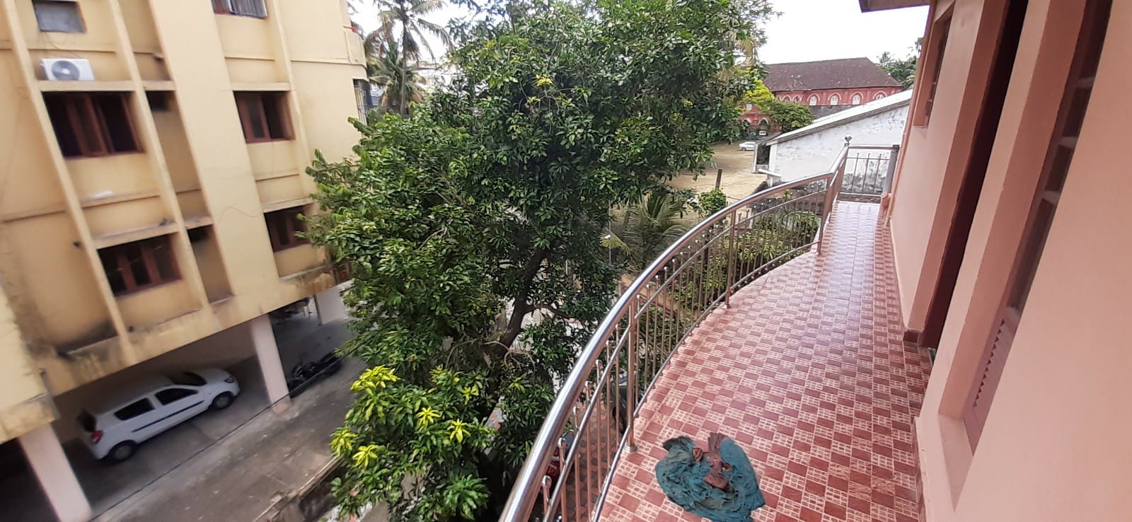 3BHK Semifurnished House1800 sqft in Kakkanad