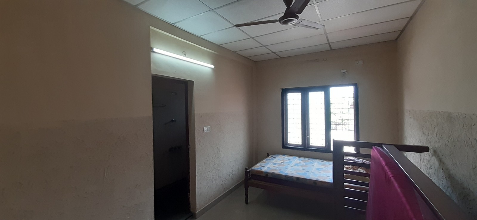 3BHK Semifurnished House1800 sqft in Kakkanad